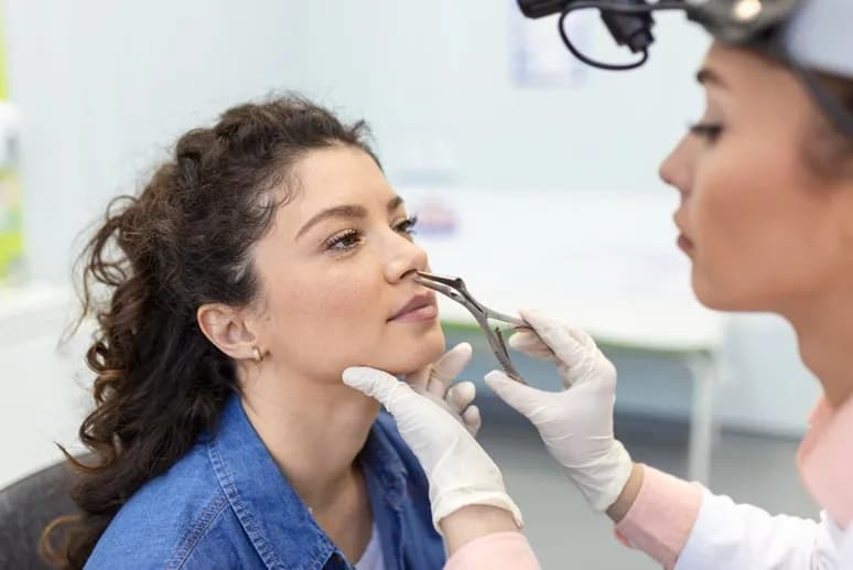 Revision Rhinoplasty: Why Some Patients Need a Second Nose Surgery