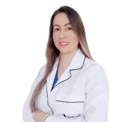 Dra Johana Arias Uribe