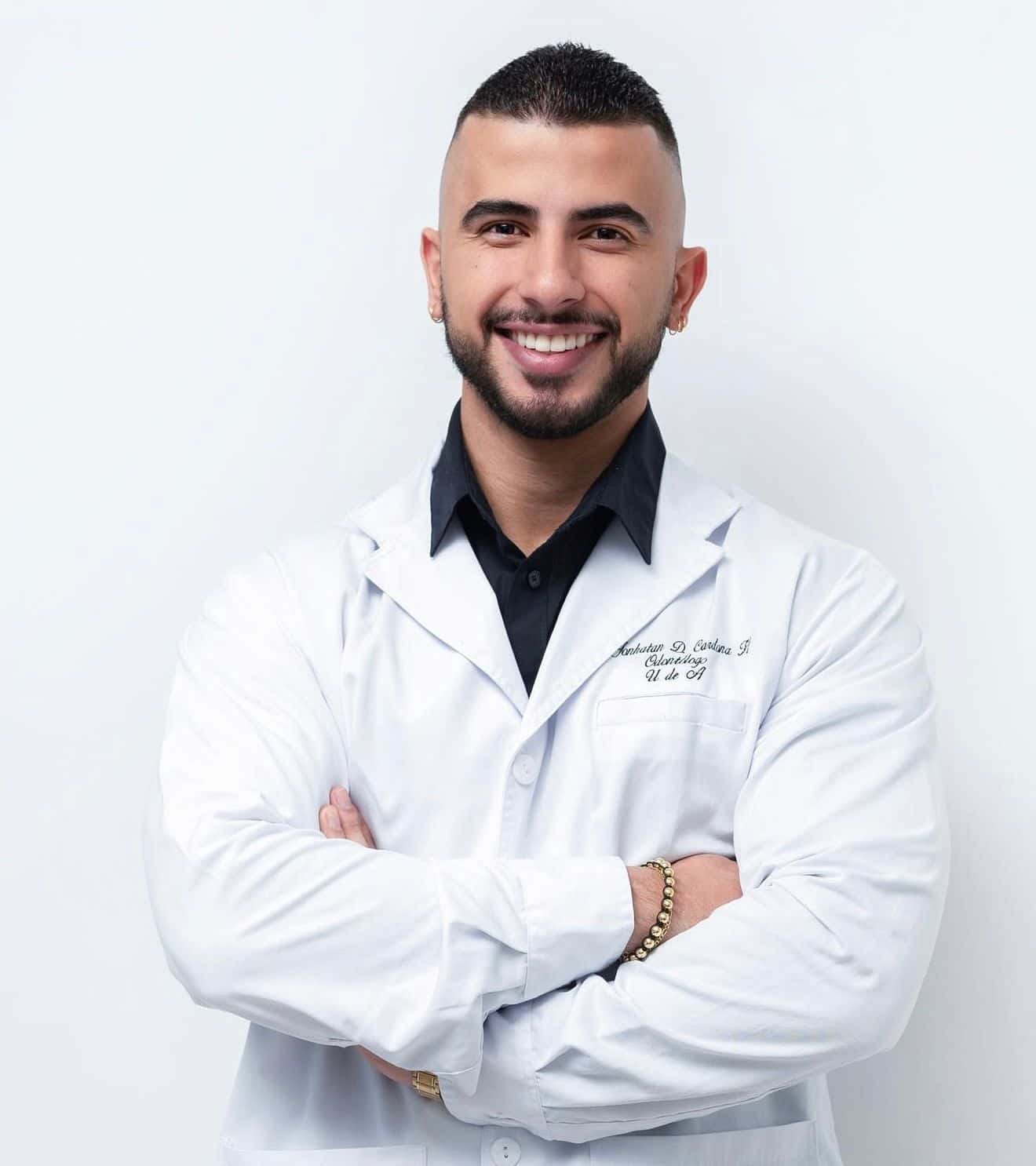Jonhatan Cardona