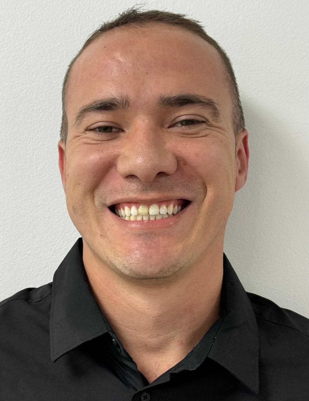 Before DISEÑO EN RESINA