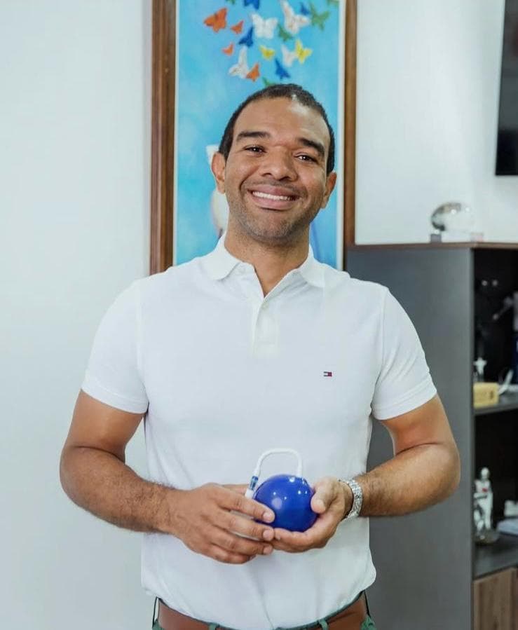 Dr. Miguel Angel Oguilve Mendez