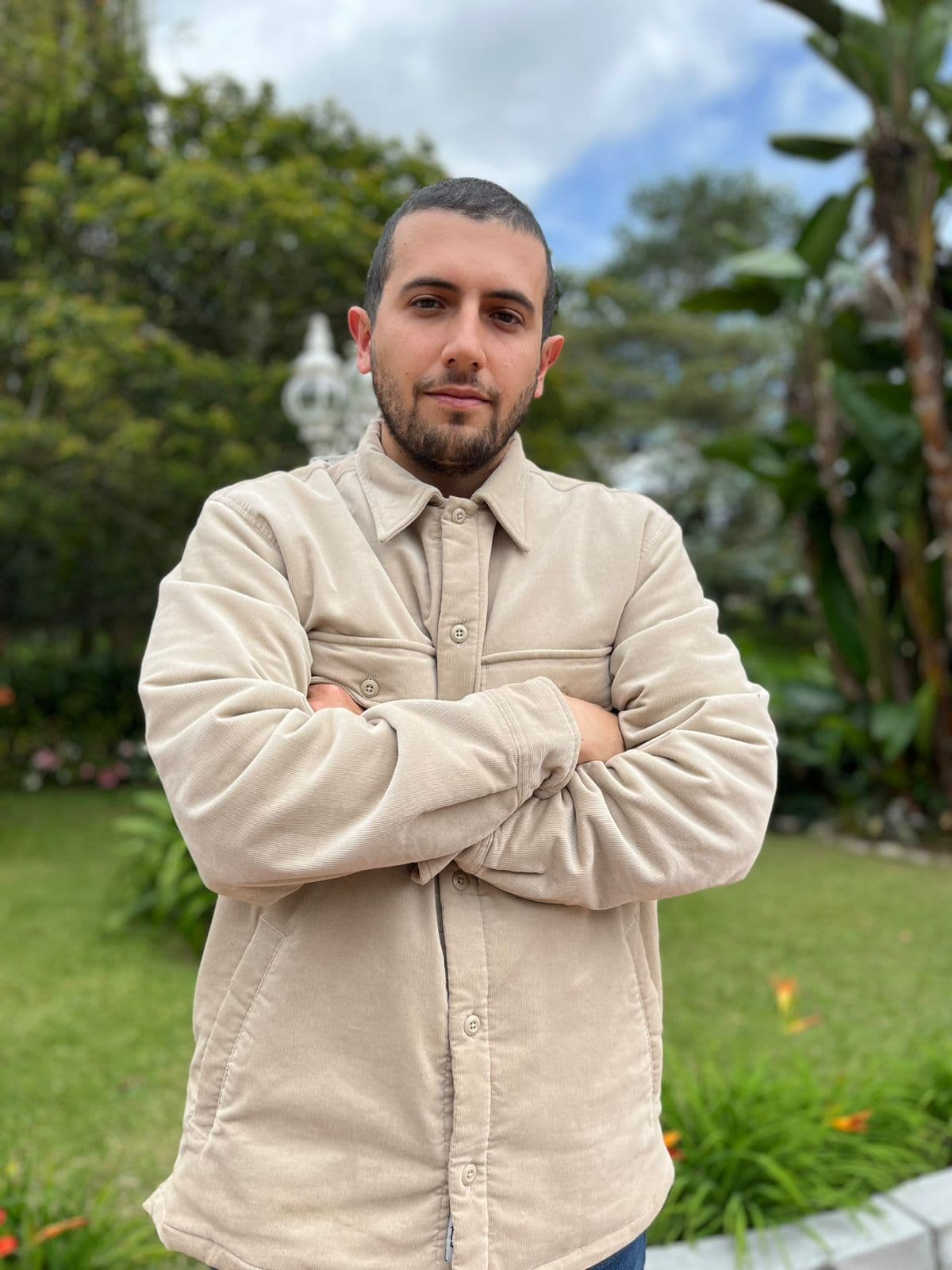 Dr. Luis Miguel Vélez Vêlez