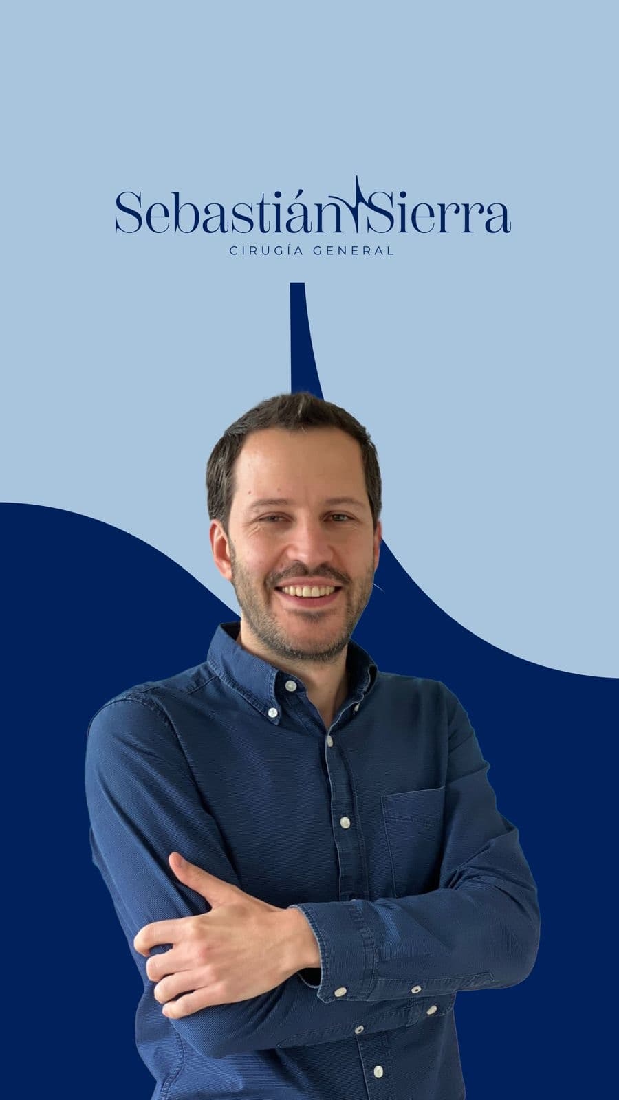 Dr. Sebastian Sierra