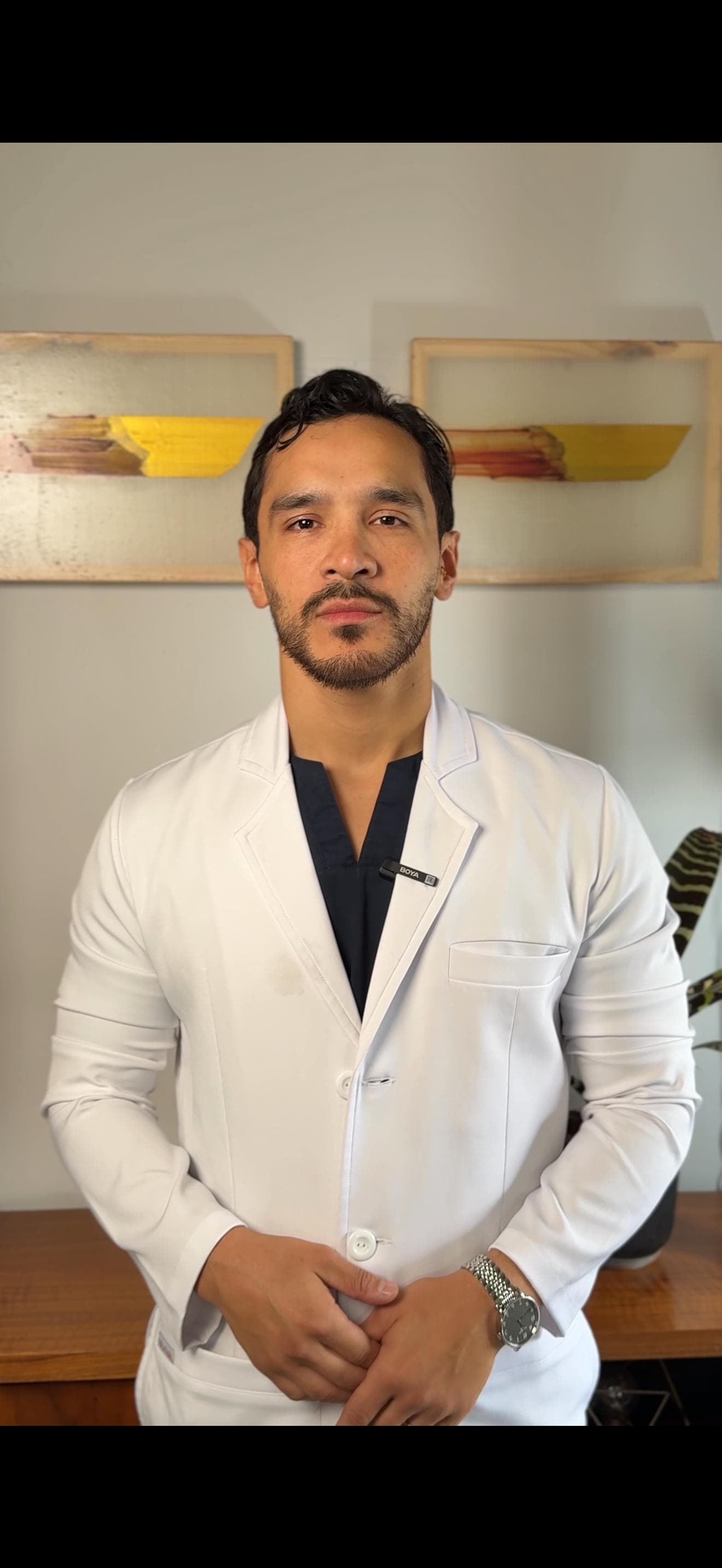 Dr. Daniel Rivera Muñoz