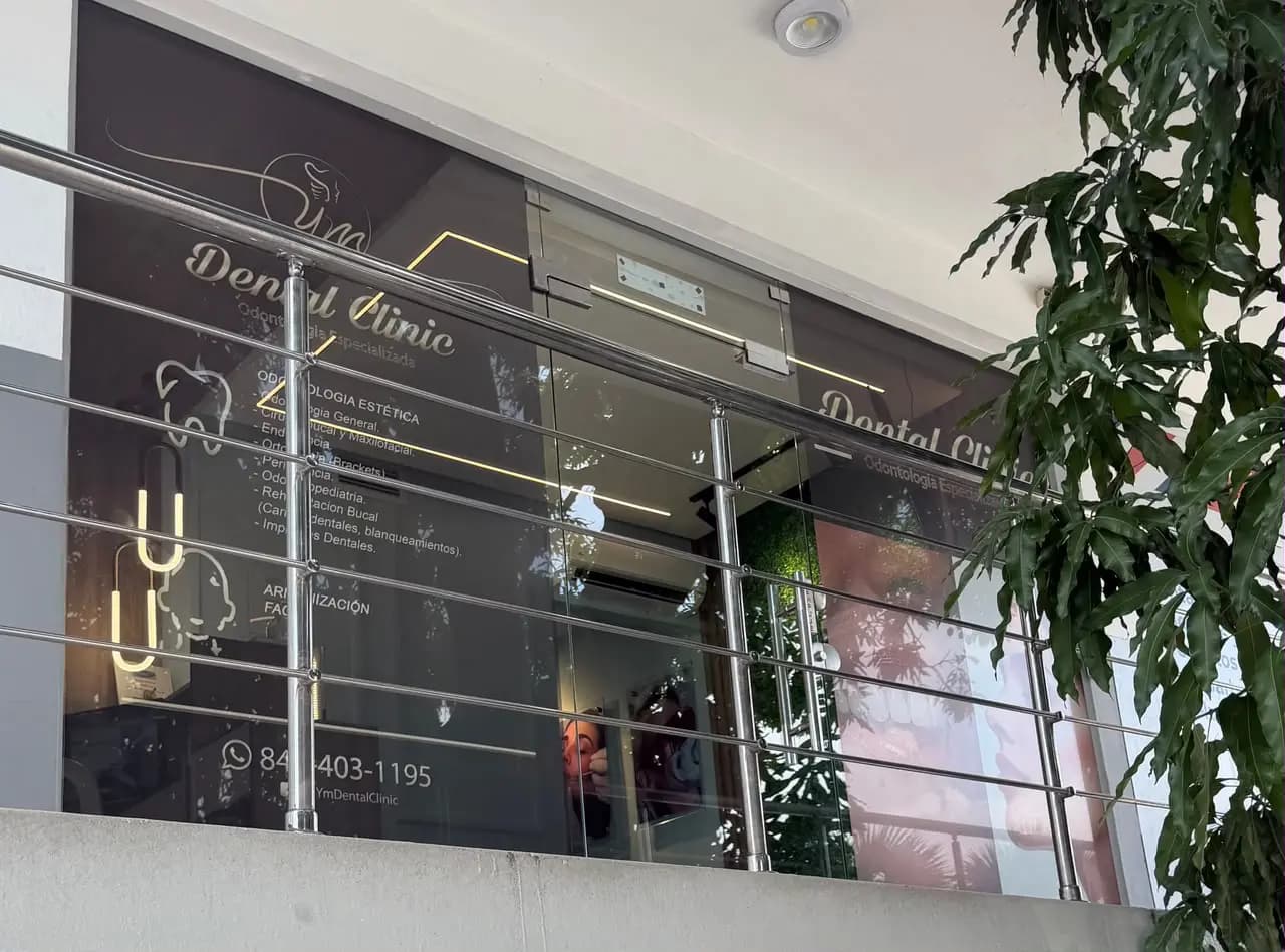 YM DENTAL CLINIC