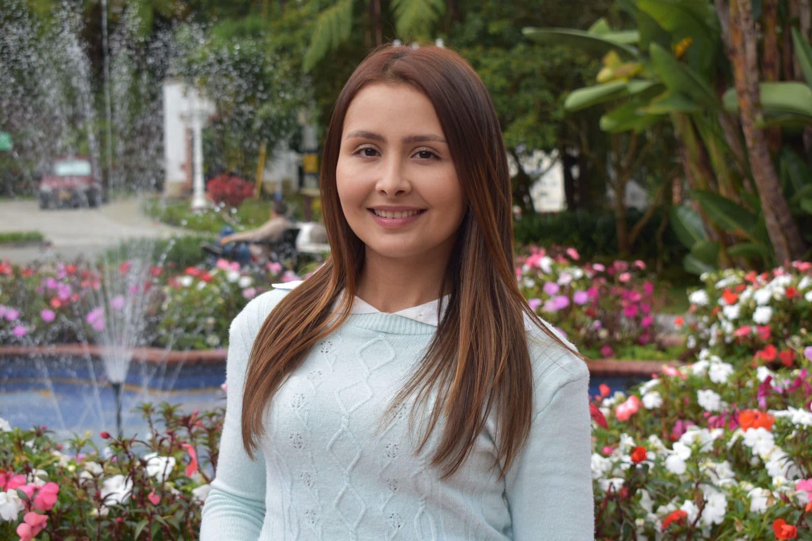 Msc. Manuela Martinez