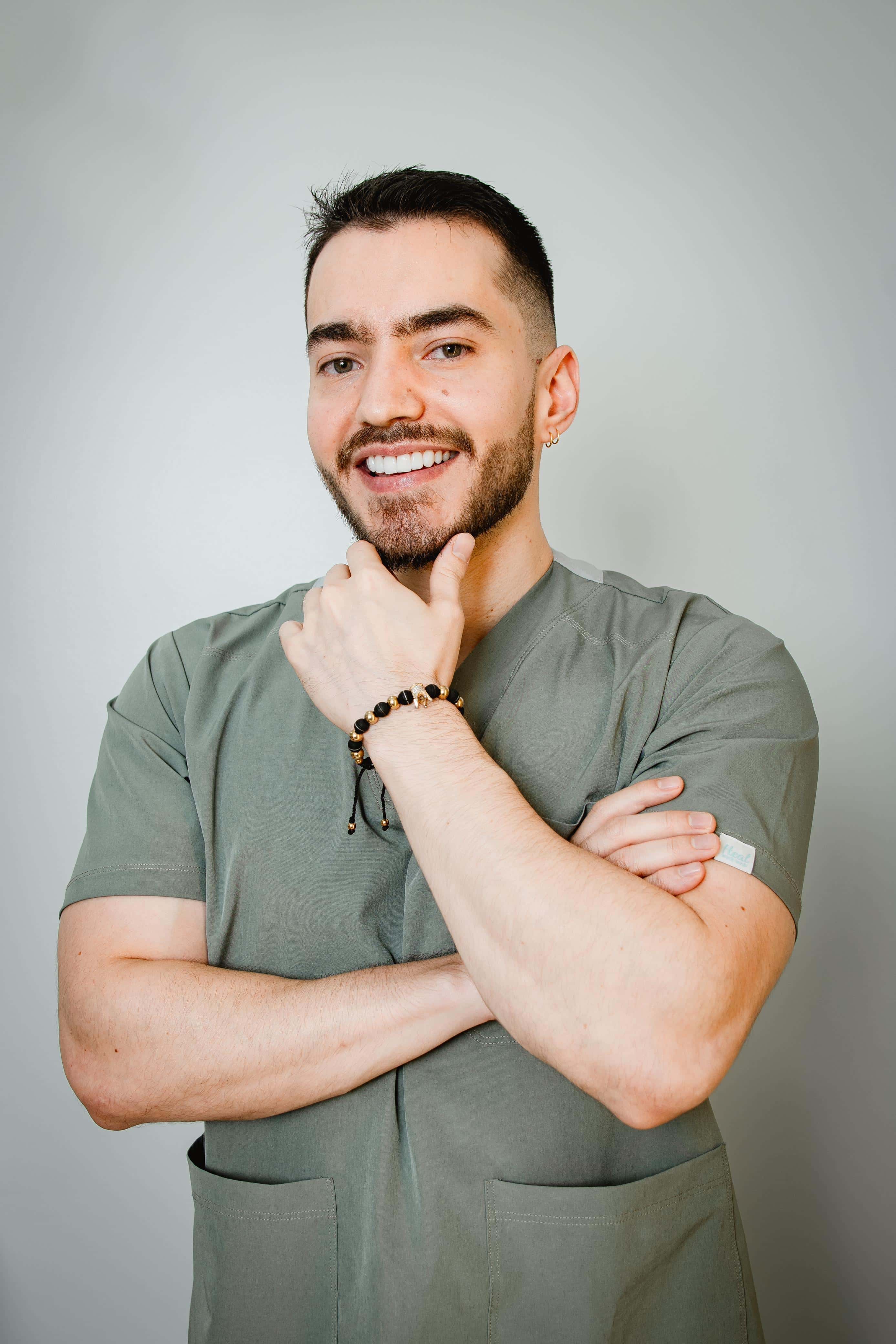 Santiago Gomez