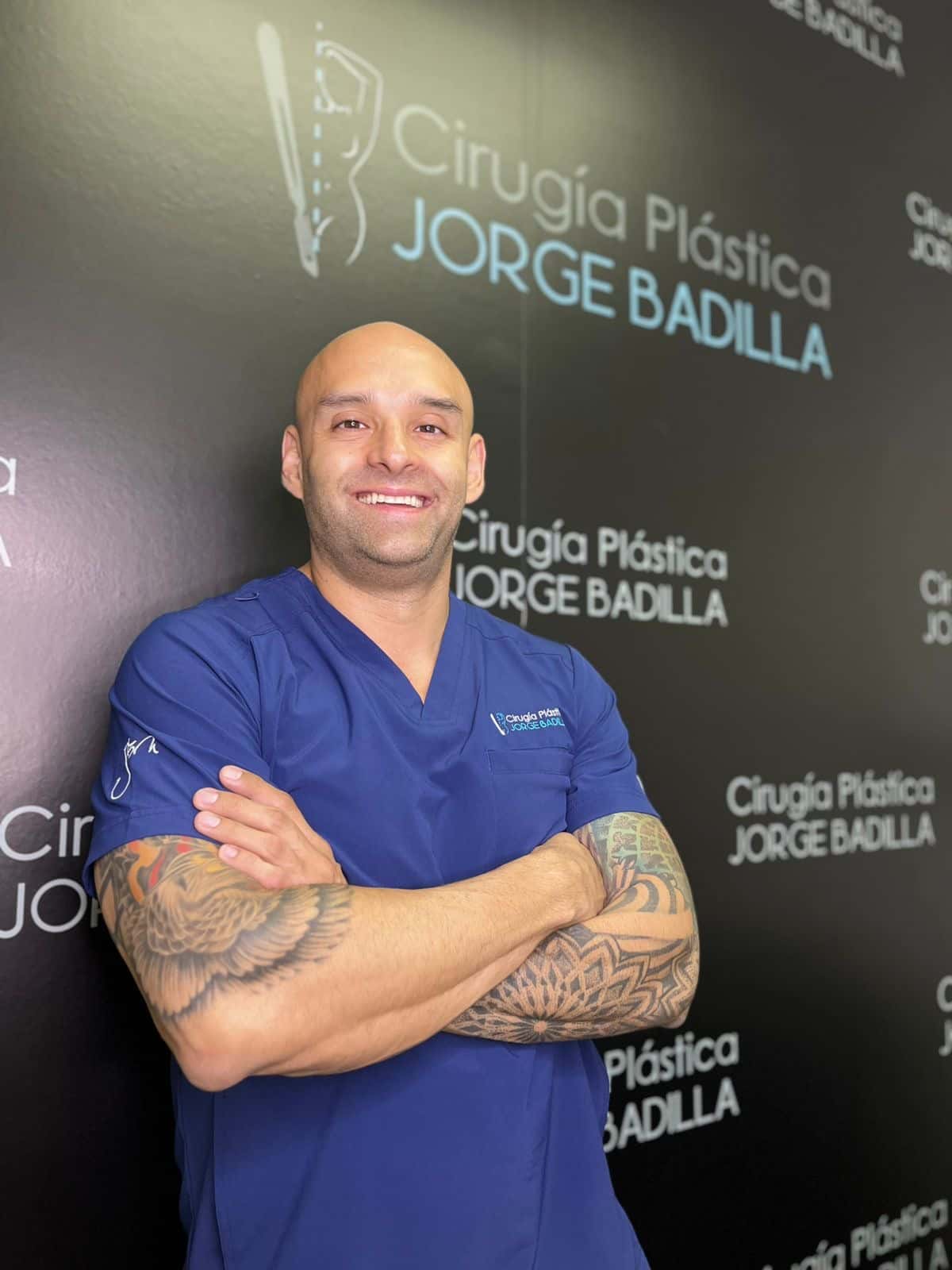 Jorge Badilla