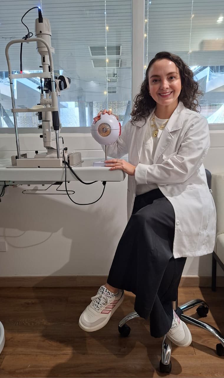 Dra. Daniela Giraldo Ochoa