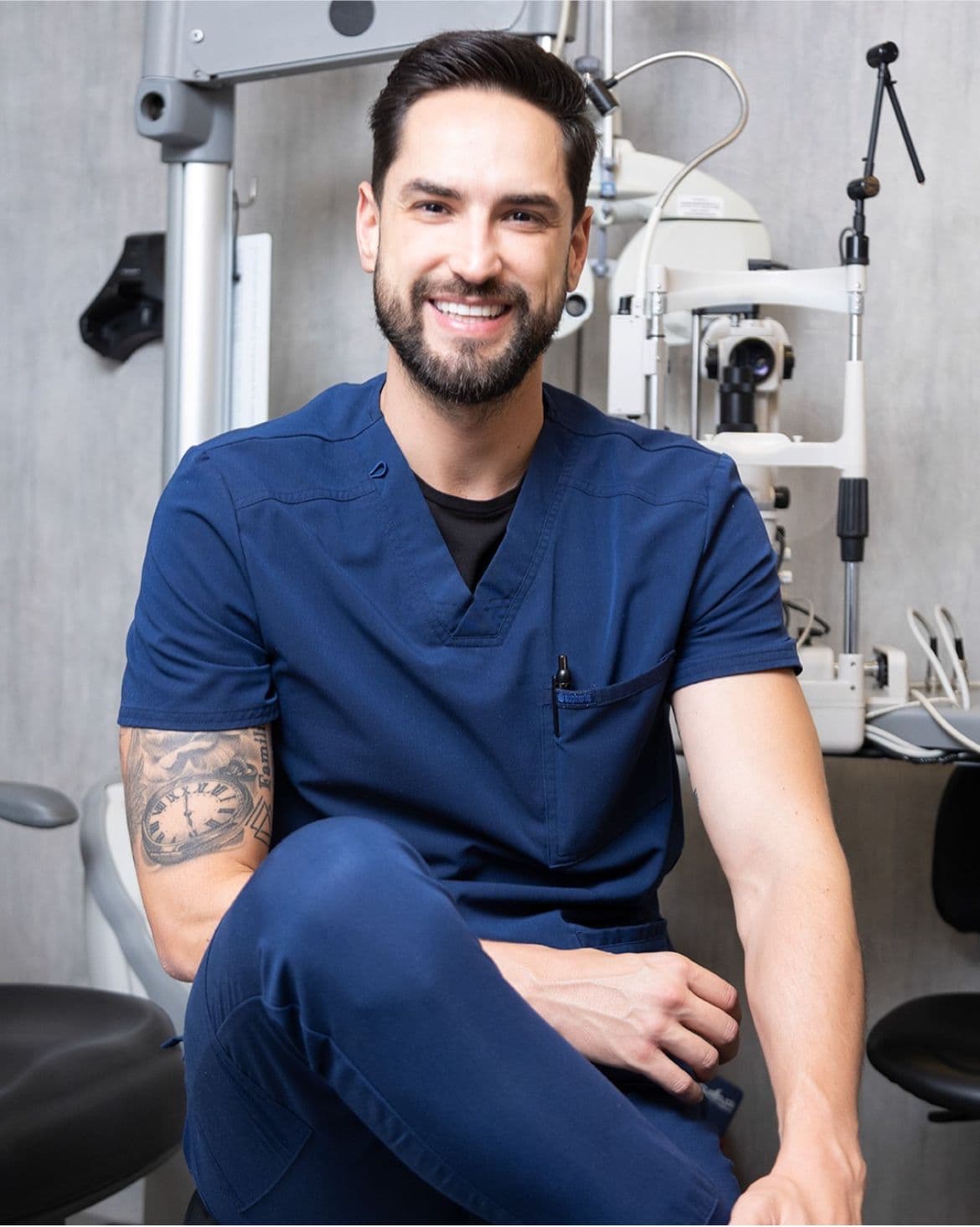 Dr. Juan Fernando Pelaez Tirado