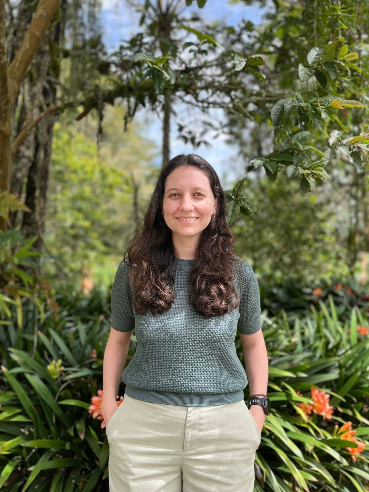 Dr. Daniela Parra Dunoyer