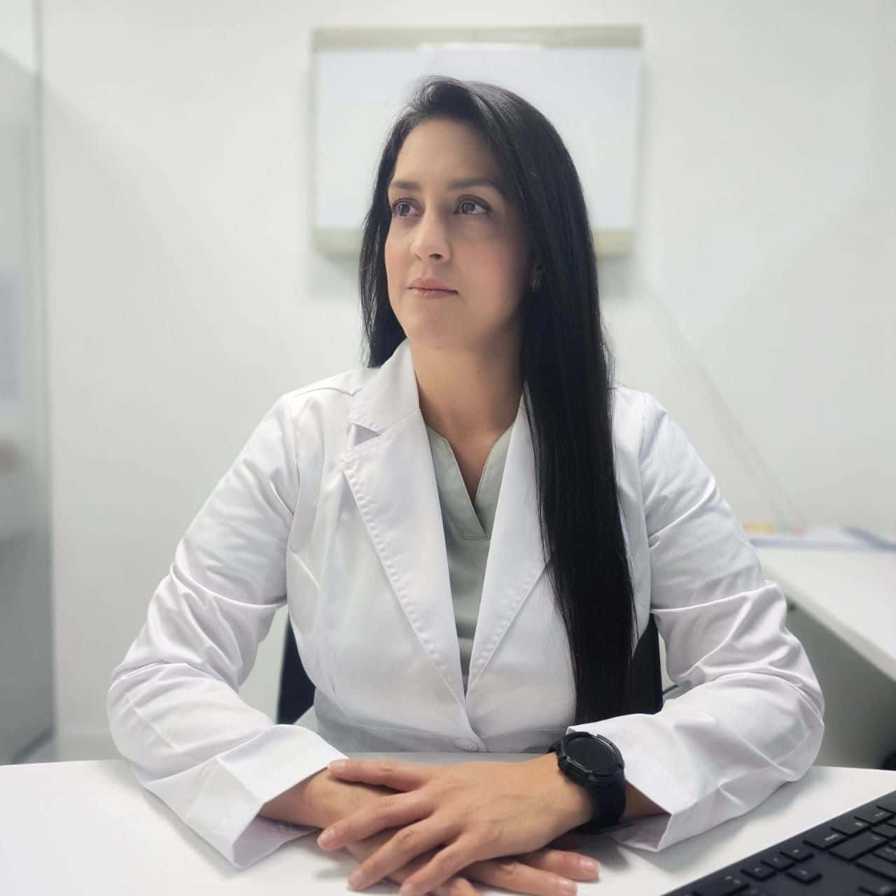 Blanca Maria Lopez Sepulveda