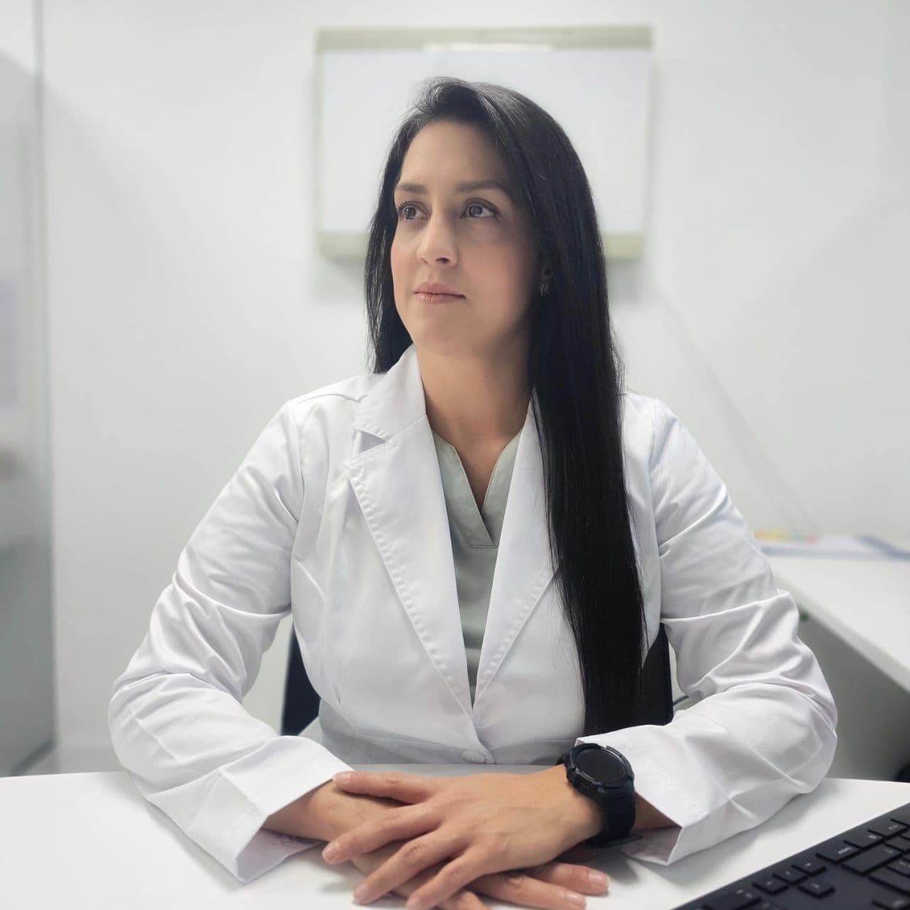 Dr. Blanca Maria Lopez Sepulveda