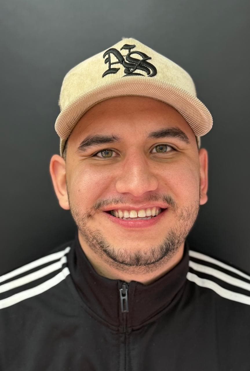 Before LENTES CERAMICOS