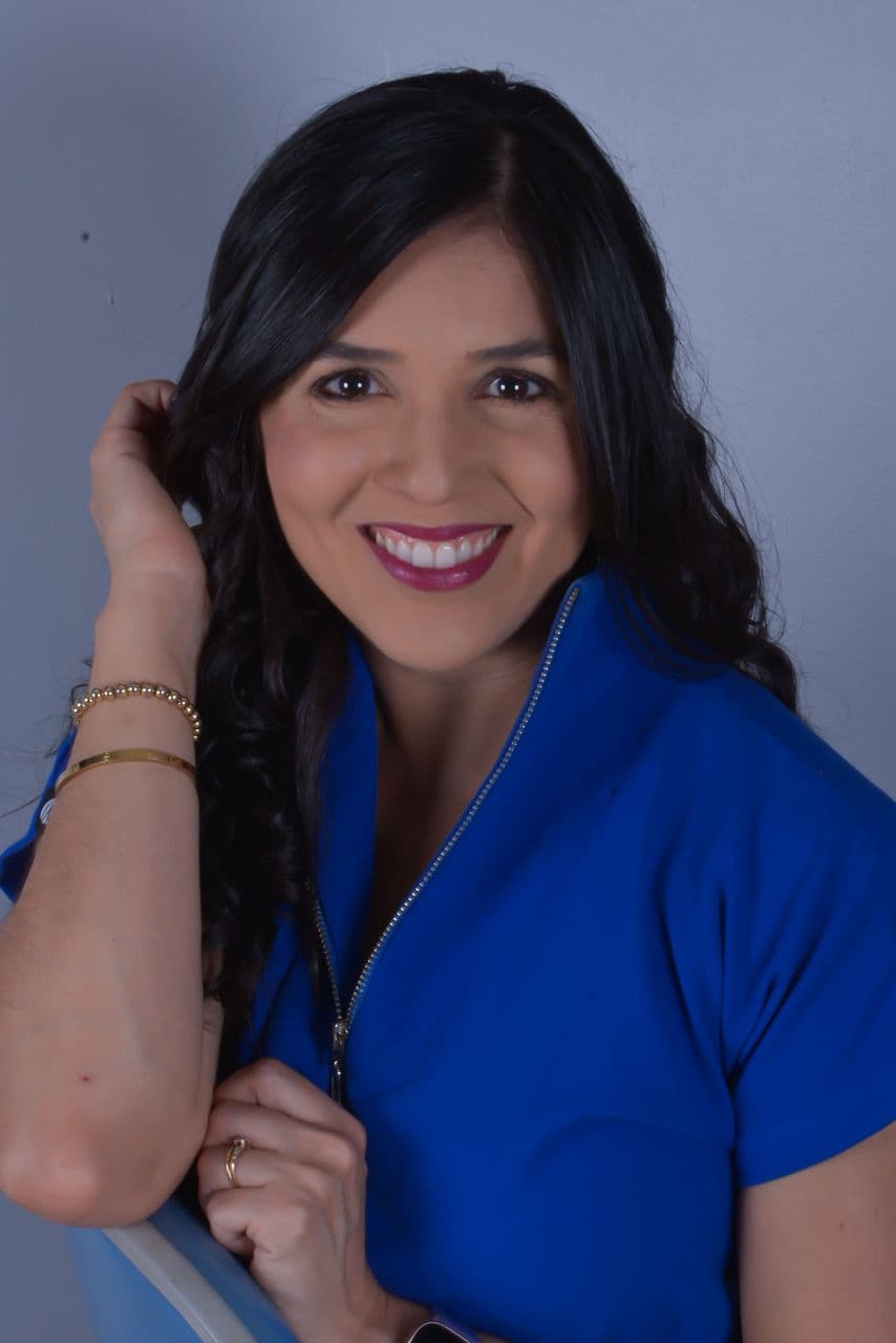 Dra. Daniela Cordero