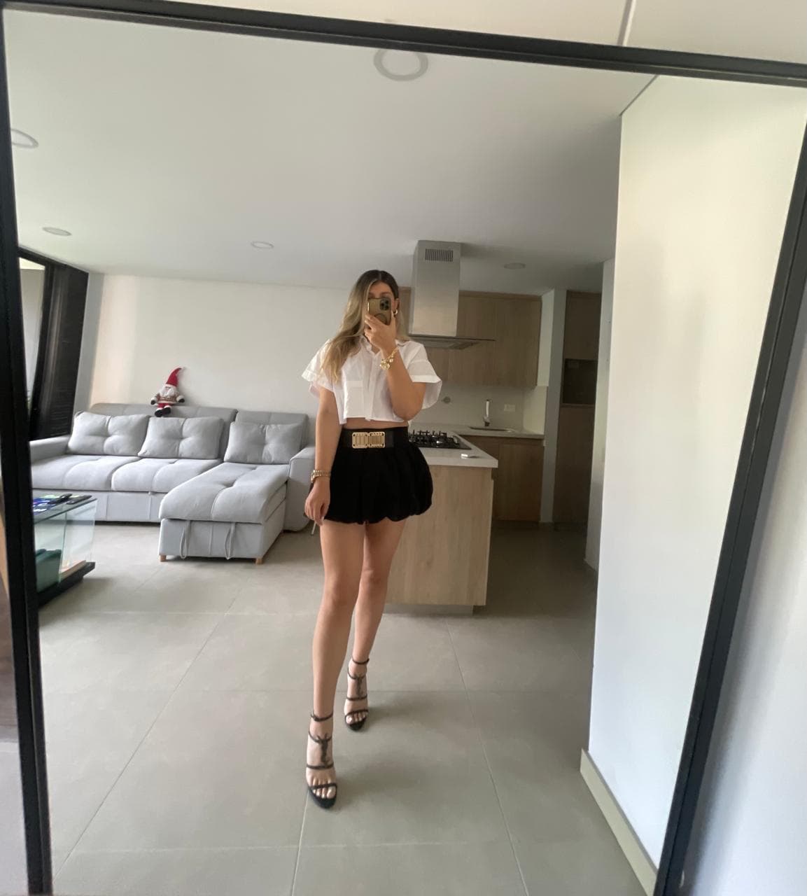 After Tratamiento de reducción de peso