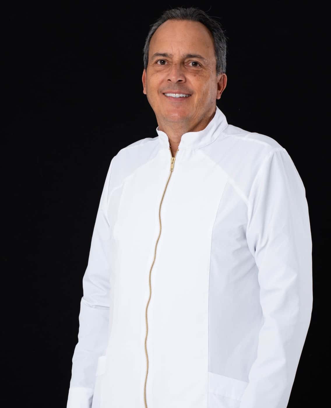 Carlos Villegas