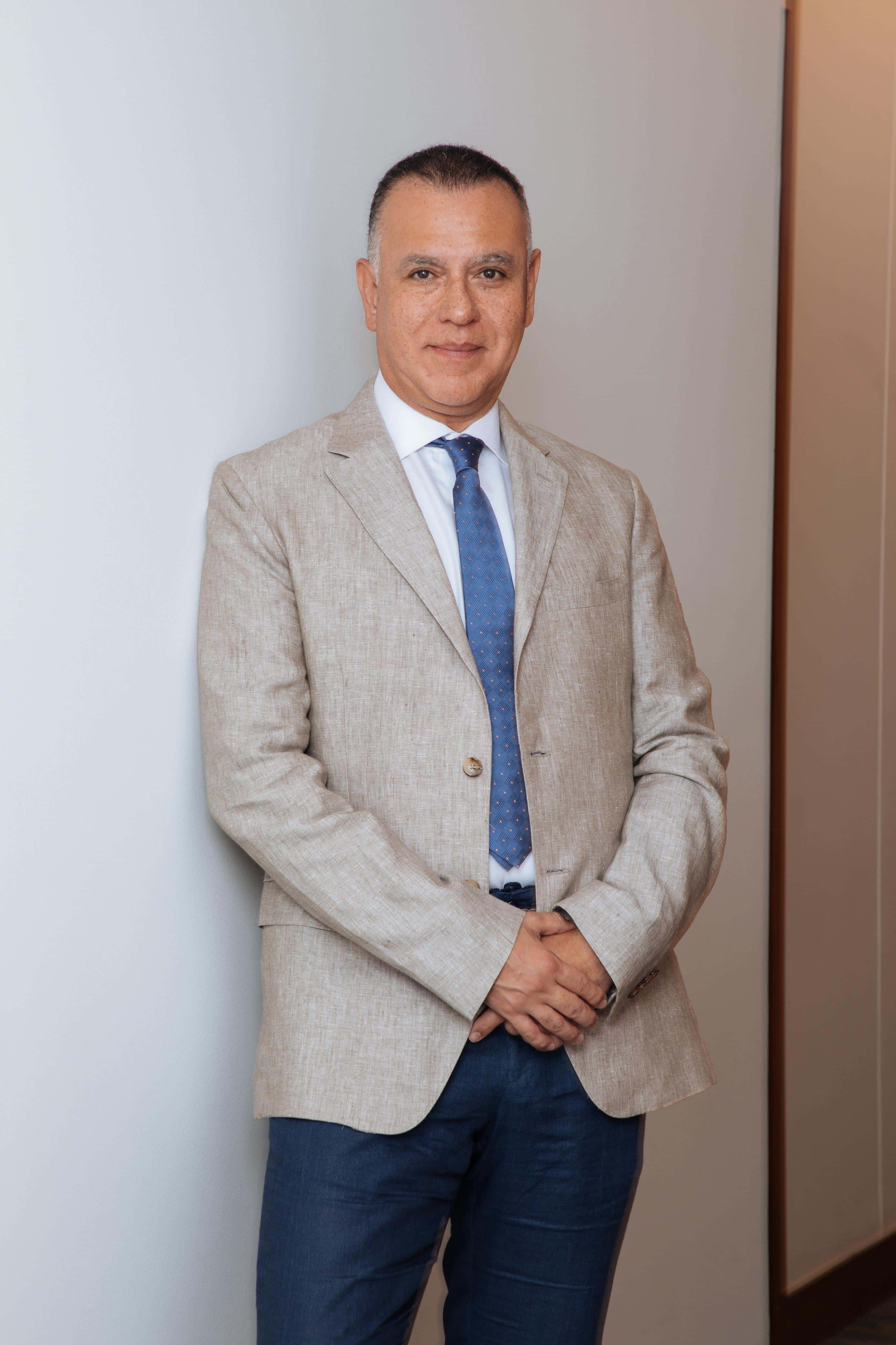 Jorge Esmeral