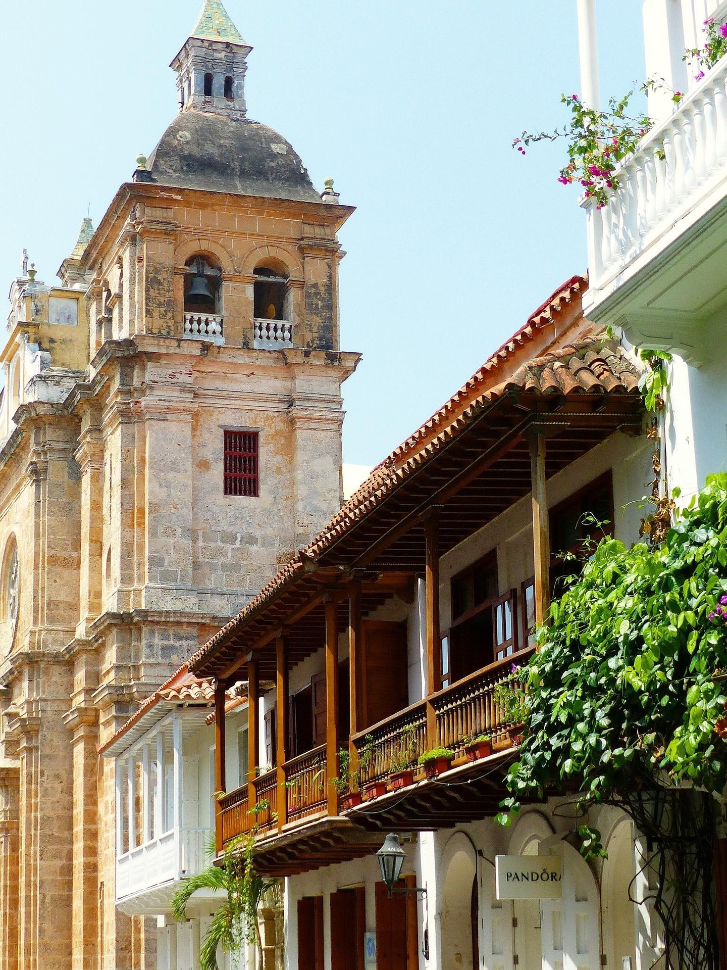 Cartagena de Indias
