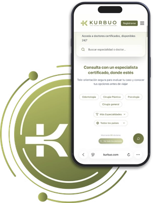 Select your specialty