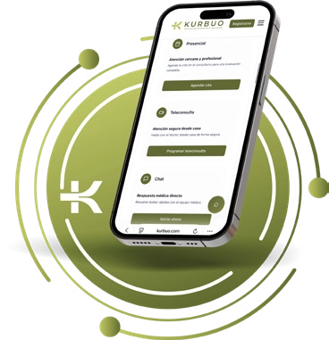 Contact the specialist